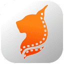 百思派电影网 icon