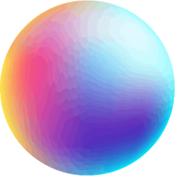 Generate Mesh Gradients icon