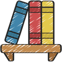 时光图书馆 icon